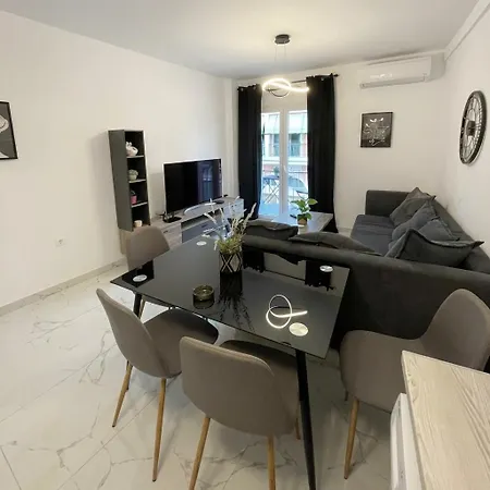 White Port Διαμέρισμα *