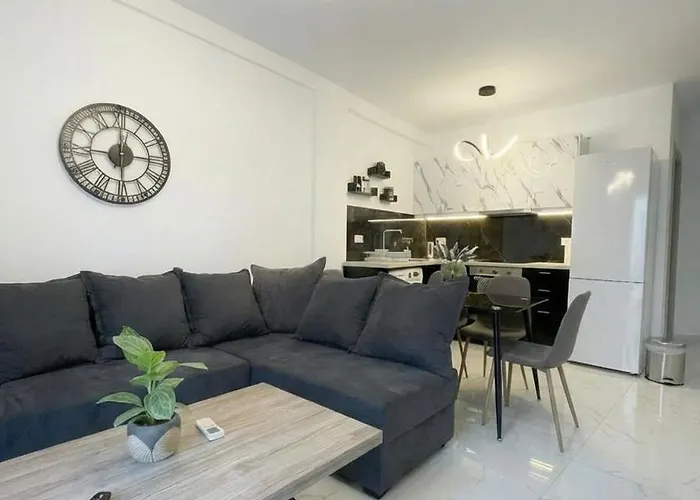 Apartamento White Port Corfu (city)
