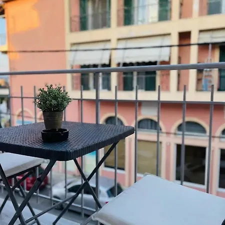 Appartement White Port Corfu (city)